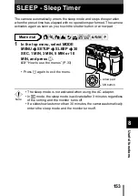 Preview for 154 page of Olympus Camedia C-750 Ultra Zoom Reference Manual