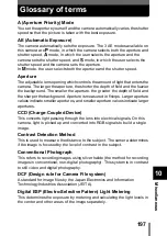 Preview for 198 page of Olympus Camedia C-750 Ultra Zoom Reference Manual