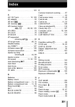 Preview for 202 page of Olympus Camedia C-750 Ultra Zoom Reference Manual