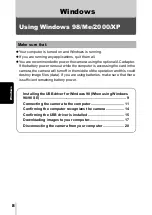 Preview for 214 page of Olympus Camedia C-750 Ultra Zoom Reference Manual