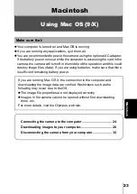 Preview for 229 page of Olympus Camedia C-750 Ultra Zoom Reference Manual