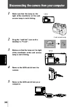 Preview for 236 page of Olympus Camedia C-750 Ultra Zoom Reference Manual