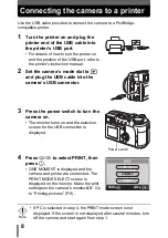 Предварительный просмотр 246 страницы Olympus Camedia C-750 Ultra Zoom Reference Manual