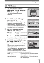 Preview for 251 page of Olympus Camedia C-750 Ultra Zoom Reference Manual