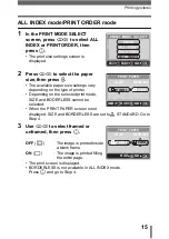 Preview for 253 page of Olympus Camedia C-750 Ultra Zoom Reference Manual