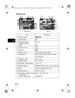 Предварительный просмотр 8 страницы Olympus CAMEDIA C-760 Ultra Zoom Basic Manual