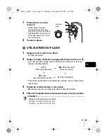 Предварительный просмотр 67 страницы Olympus CAMEDIA C-760 Ultra Zoom Basic Manual