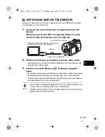 Предварительный просмотр 75 страницы Olympus CAMEDIA C-760 Ultra Zoom Basic Manual