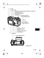 Предварительный просмотр 85 страницы Olympus CAMEDIA C-760 Ultra Zoom Basic Manual