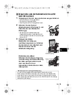 Предварительный просмотр 91 страницы Olympus CAMEDIA C-760 Ultra Zoom Basic Manual