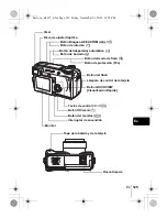 Предварительный просмотр 125 страницы Olympus CAMEDIA C-760 Ultra Zoom Basic Manual