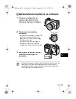 Предварительный просмотр 133 страницы Olympus CAMEDIA C-760 Ultra Zoom Basic Manual