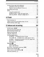 Preview for 6 page of Olympus CAMEDIA C-765 Ultra Zoom Reference Manual