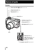 Preview for 11 page of Olympus CAMEDIA C-765 Ultra Zoom Reference Manual