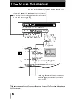 Предварительный просмотр 17 страницы Olympus CAMEDIA C-765 Ultra Zoom Reference Manual