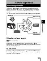 Предварительный просмотр 44 страницы Olympus CAMEDIA C-765 Ultra Zoom Reference Manual