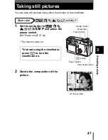 Предварительный просмотр 48 страницы Olympus CAMEDIA C-765 Ultra Zoom Reference Manual