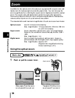 Предварительный просмотр 55 страницы Olympus CAMEDIA C-765 Ultra Zoom Reference Manual