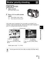 Предварительный просмотр 68 страницы Olympus CAMEDIA C-765 Ultra Zoom Reference Manual