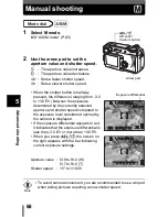 Предварительный просмотр 69 страницы Olympus CAMEDIA C-765 Ultra Zoom Reference Manual