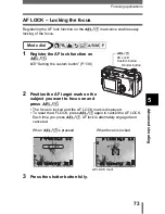 Предварительный просмотр 74 страницы Olympus CAMEDIA C-765 Ultra Zoom Reference Manual