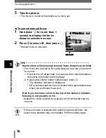 Предварительный просмотр 77 страницы Olympus CAMEDIA C-765 Ultra Zoom Reference Manual