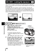 Предварительный просмотр 81 страницы Olympus CAMEDIA C-765 Ultra Zoom Reference Manual