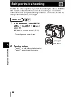 Предварительный просмотр 89 страницы Olympus CAMEDIA C-765 Ultra Zoom Reference Manual