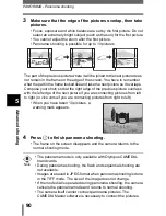 Предварительный просмотр 91 страницы Olympus CAMEDIA C-765 Ultra Zoom Reference Manual