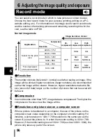 Предварительный просмотр 97 страницы Olympus CAMEDIA C-765 Ultra Zoom Reference Manual