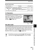 Предварительный просмотр 98 страницы Olympus CAMEDIA C-765 Ultra Zoom Reference Manual