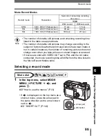 Предварительный просмотр 100 страницы Olympus CAMEDIA C-765 Ultra Zoom Reference Manual