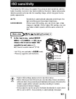 Предварительный просмотр 102 страницы Olympus CAMEDIA C-765 Ultra Zoom Reference Manual