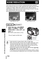 Предварительный просмотр 111 страницы Olympus CAMEDIA C-765 Ultra Zoom Reference Manual