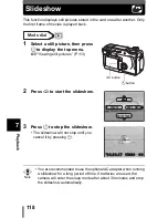 Предварительный просмотр 119 страницы Olympus CAMEDIA C-765 Ultra Zoom Reference Manual