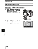 Предварительный просмотр 139 страницы Olympus CAMEDIA C-765 Ultra Zoom Reference Manual