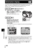 Предварительный просмотр 149 страницы Olympus CAMEDIA C-765 Ultra Zoom Reference Manual