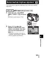 Предварительный просмотр 150 страницы Olympus CAMEDIA C-765 Ultra Zoom Reference Manual