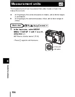 Предварительный просмотр 157 страницы Olympus CAMEDIA C-765 Ultra Zoom Reference Manual