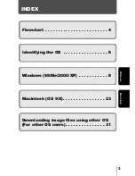 Предварительный просмотр 220 страницы Olympus CAMEDIA C-765 Ultra Zoom Reference Manual