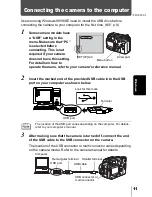 Предварительный просмотр 228 страницы Olympus CAMEDIA C-765 Ultra Zoom Reference Manual