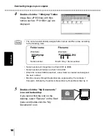 Предварительный просмотр 235 страницы Olympus CAMEDIA C-765 Ultra Zoom Reference Manual