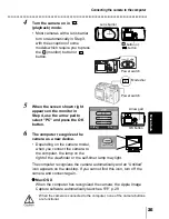 Предварительный просмотр 242 страницы Olympus CAMEDIA C-765 Ultra Zoom Reference Manual