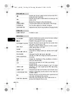 Preview for 20 page of Olympus CAMEDIA C-770 Ultra Zoom Basic Manual