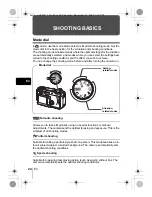 Предварительный просмотр 24 страницы Olympus CAMEDIA C-770 Ultra Zoom Basic Manual