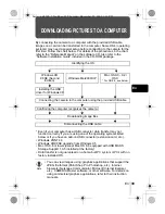 Preview for 39 page of Olympus CAMEDIA C-770 Ultra Zoom Basic Manual