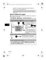 Preview for 40 page of Olympus CAMEDIA C-770 Ultra Zoom Basic Manual