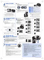 Preview for 2 page of Olympus CAMEDIA C-770 Ultra Zoom Quick Start Manual