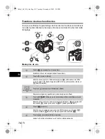 Предварительный просмотр 74 страницы Olympus CAMEDIA C-8080 Wide Zoom Basic Manual
