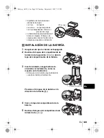 Предварительный просмотр 149 страницы Olympus CAMEDIA C-8080 Wide Zoom Basic Manual